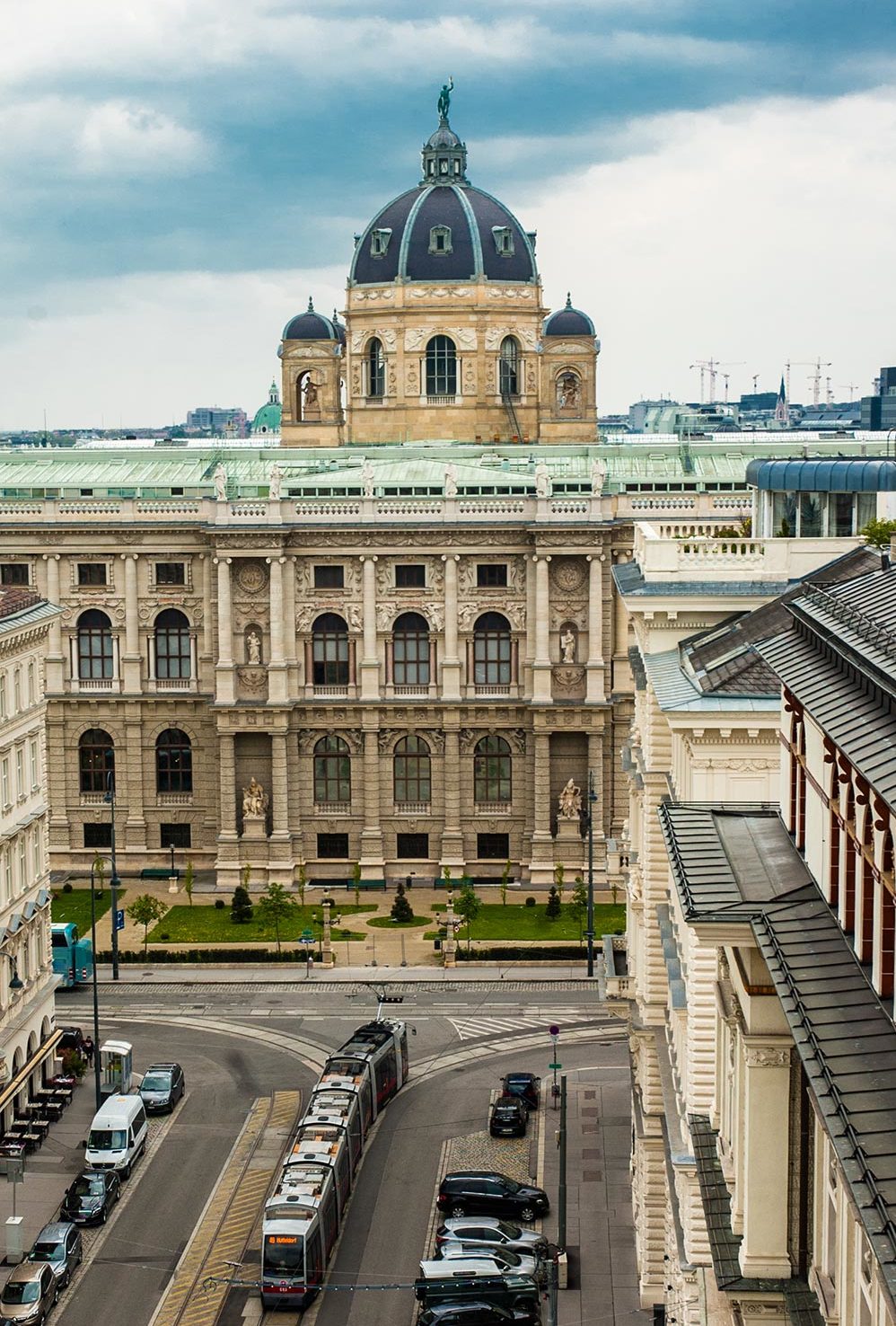 Naturhistorisches Museum
